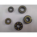 Zys Spindle Spare Parts Ball Bearings 6802ce with Full Ceramic or Hybrid Material